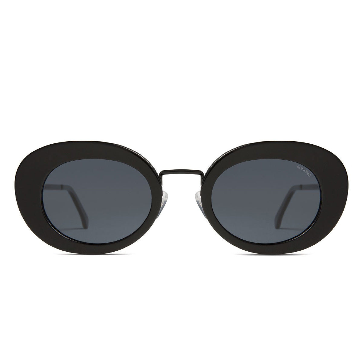 KANDICE | משקפי שמש עגולים